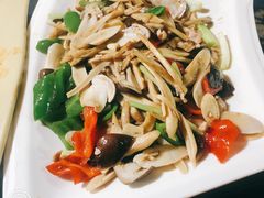 -龙姐私房菜(和顺古镇店)