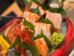 -上渔铁板烧(熙悦汇店)