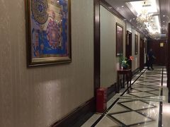 等位区-金时代顺风大酒店(协泰店)