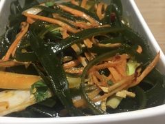 -陕味食族油泼面(工商大学店)