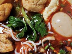 -水平有限广西米粉·广西风味集(五道口店)