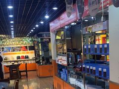 -保路达大师美车(天泰路店)