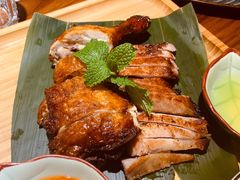 -默加东南亚美食(大宁音乐广场店)