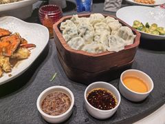 -怡情荟•海鲜青岛菜(五四广场旗舰店)
