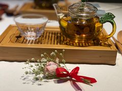 -叶叶菩提·晋福宫