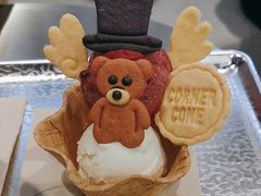 -CORNER CONE GELATO酷矿手作霜淇淋(南头古城店)