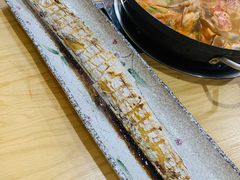-真情鲍鱼海鲜汤