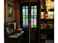 -古董花园(思南路42弄小区店)