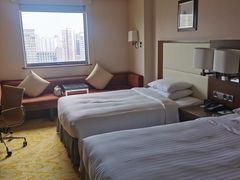 -上海西藏大厦万怡酒店