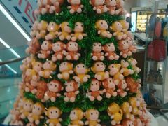 -华润万家(M2香港名都店)