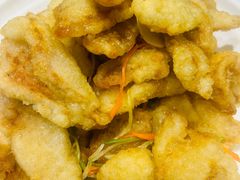 -九转小磨·东北菜老字号(祥安店)