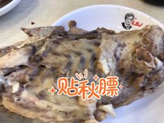 鸡架-老四季(南市场店)