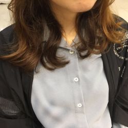 -美梵日系沙龙