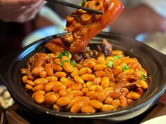 -寻宝记绍兴菜(鲁迅路店)