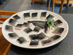 滋补炭烤鳗鱼-味家烤肉烤鳗鱼牛排(西塔旗舰店)