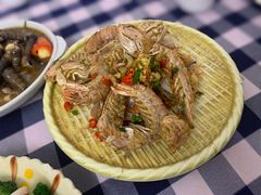 -阿妹小海鲜(下角店)
