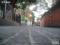 -厦门市鼓浪屿风景名胜区-天主教堂