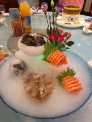 -舒友海鲜大酒楼·宴会厅(白鹭洲旗舰店)