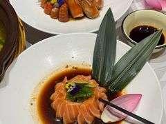 -阿露佳·舌尖上的安吉菜