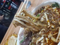 -肖家客饸饹面(郑州总店)