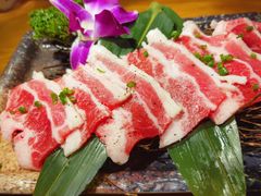 -AJIYA味屋和牛烤肉自助放题(温州万象城店)