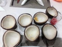 -宁海金海开元名都大酒店·名爵自助餐厅(金水路店)