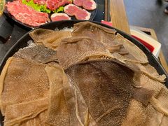 -井格重庆火锅(西直门凯德Mall店)