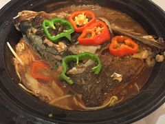 -粗茶淡饭·汉口公馆(循礼门店)