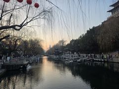 -鹊华居·地道鲁菜·海鲜·融合味(大明湖店)