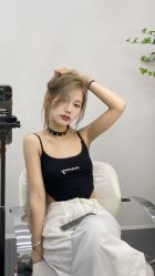 -CIT造型·烫发·染发