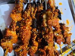 -壹加壹电烤串(总店)