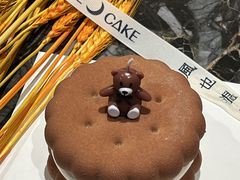 -ZIYUE CAKE线上店
