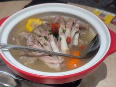 -羊之道草原味道清真餐厅(番禺店)