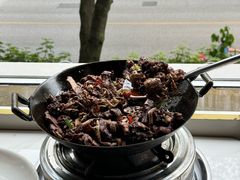 -王城醋血鸭老店