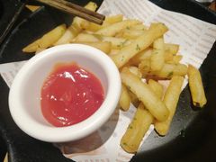 -火炉火自助餐(悠唐购物中心店)
