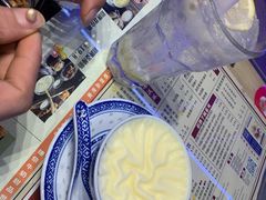 -捷信牛奶甜品世家(合生汇店)