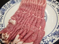 -裕德孚·非遗手切涮羊肉(东直门内大街店)