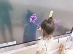 -贝迪森儿童成长中心(未央汉神中心)