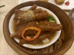 -心点盛宴江南西店