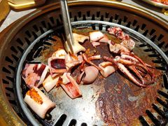 -韩盛·古法烤肉店(皇城恒隆广场店)