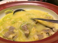 -大鸭梨烤鸭·北京菜(南小街/南苑店)