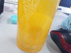 -麦当劳(健德桥得来速店)
