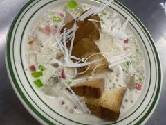 -缅丽·缅甸小吃(版纳店)