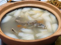 -掌上鲜(南顺城街店)