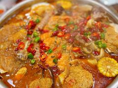 -517烧烤·龙虾·海鲜大排档(万象都荟店)