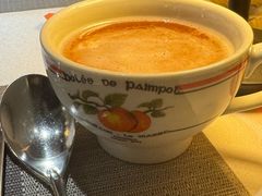 -LA CREPERIE BRETONNE布列塔尼法式餐厅(天童北路店)