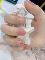 -J·花崎美睫美甲