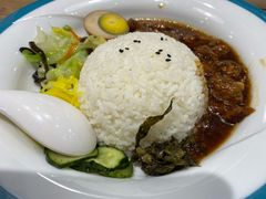 -小明同学(三里屯店)