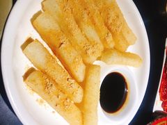 -矮板凳老火锅(宽窄巷子店)