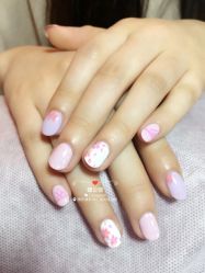 -睫乐园•睫公馆•美睫美甲沙龙